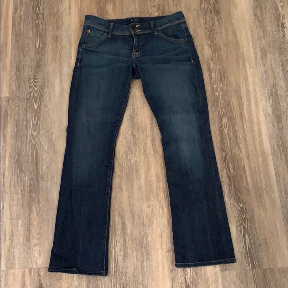 Hudson Jeans Size 27